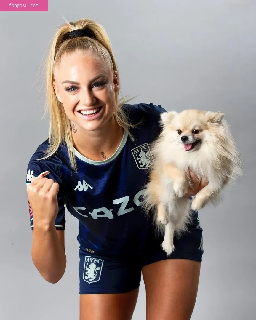 Alisha Lehmann