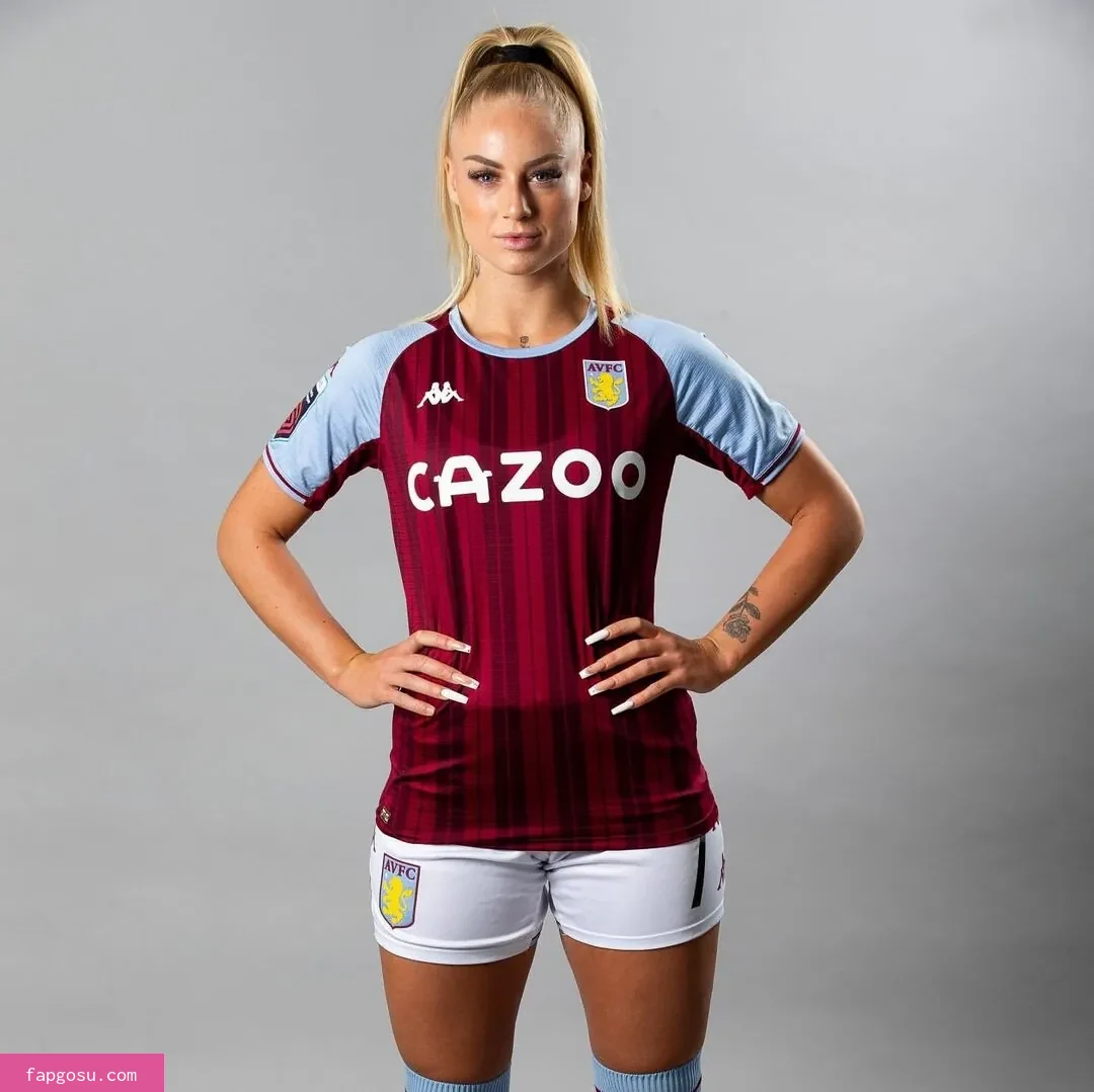 Alisha Lehmann