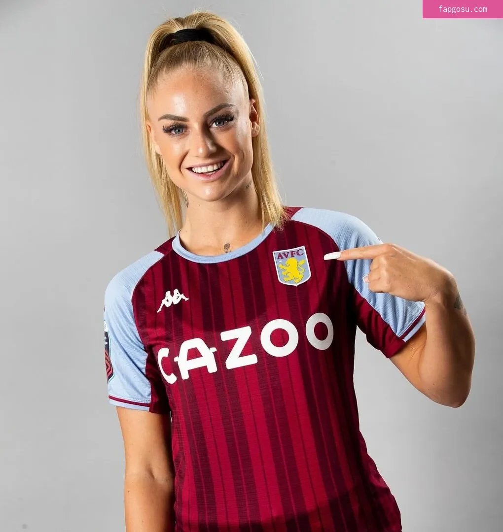 Alisha Lehmann