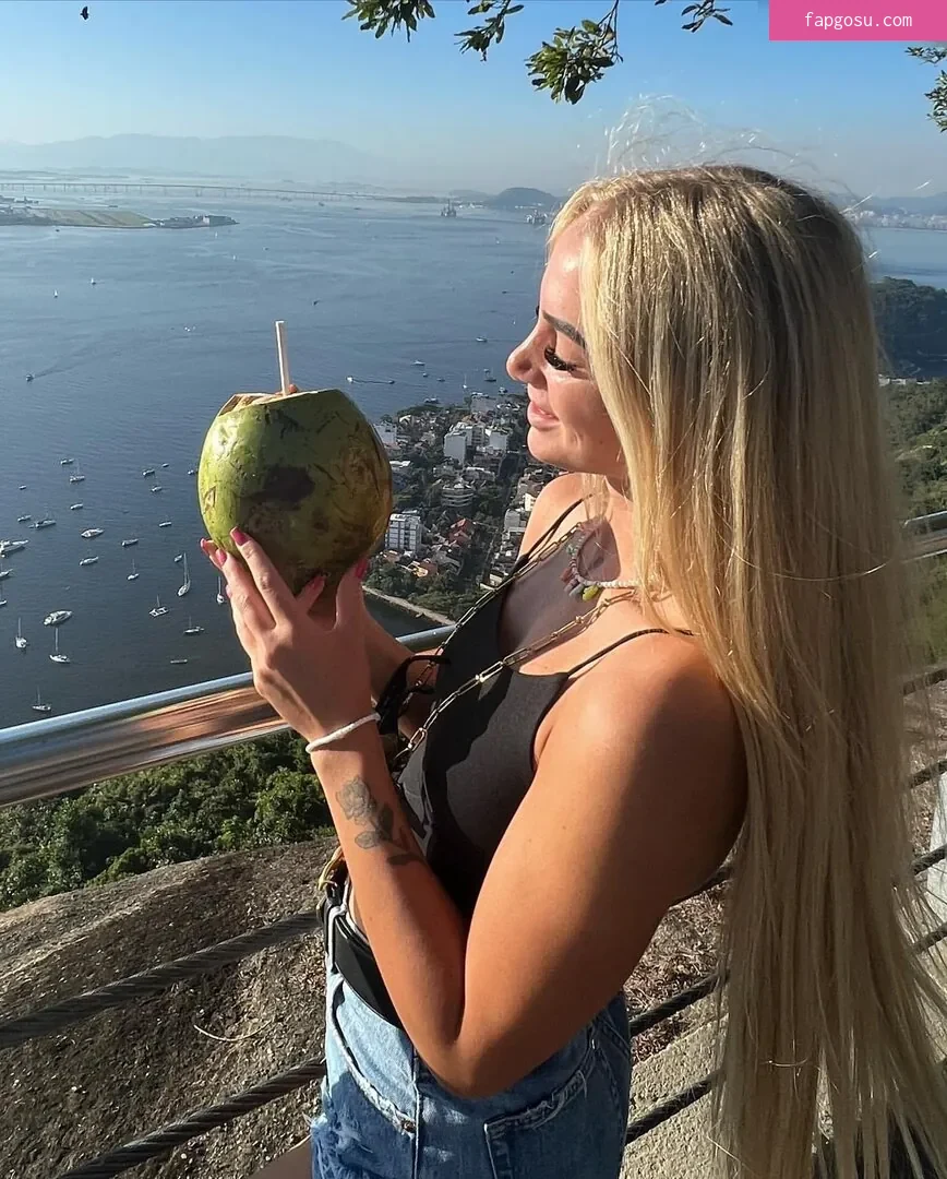 Alisha Lehmann