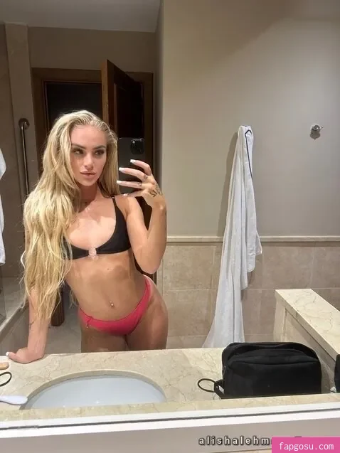 Alisha Lehmann