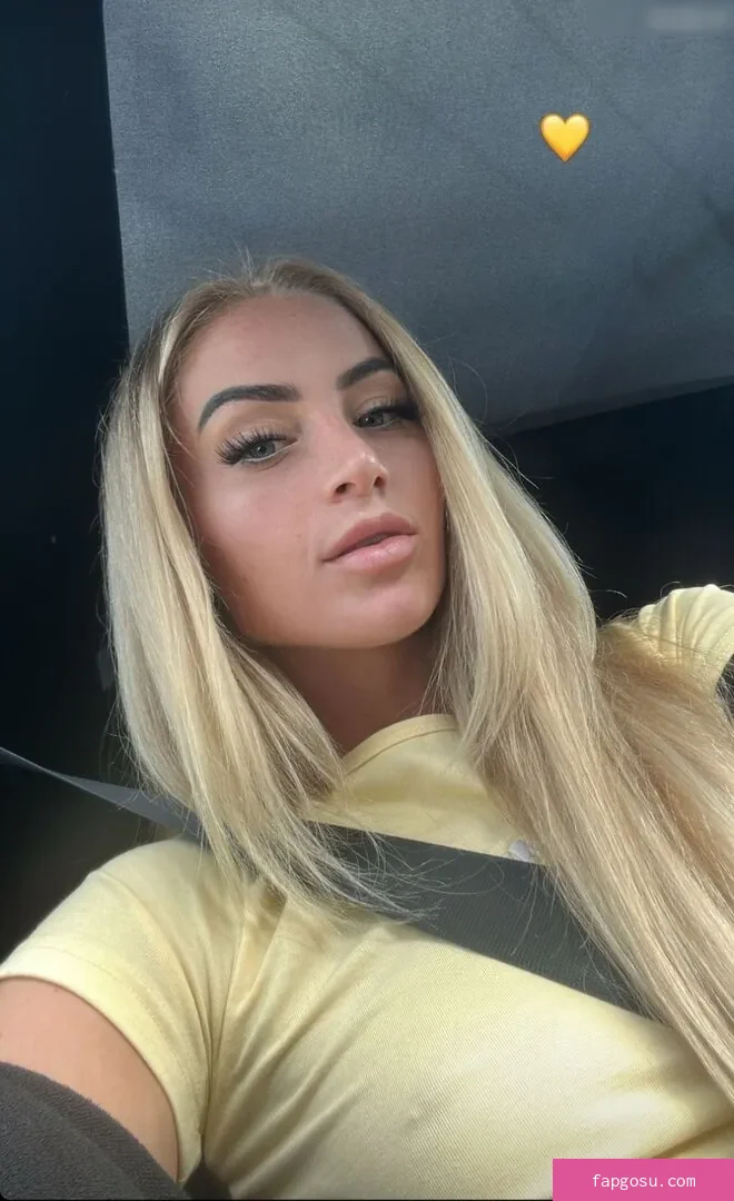 Alisha Lehmann