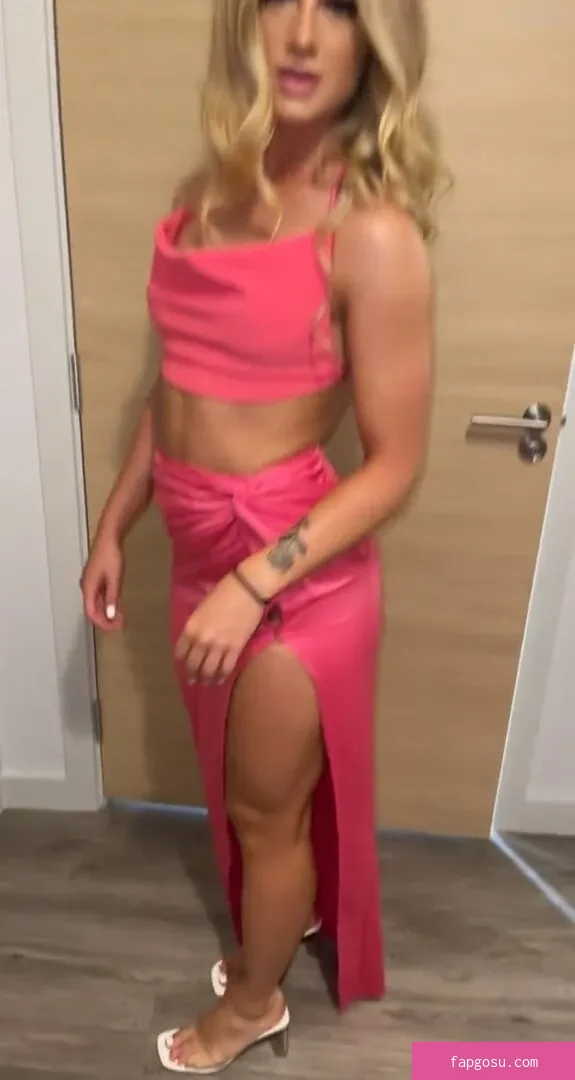 Alisha Lehmann