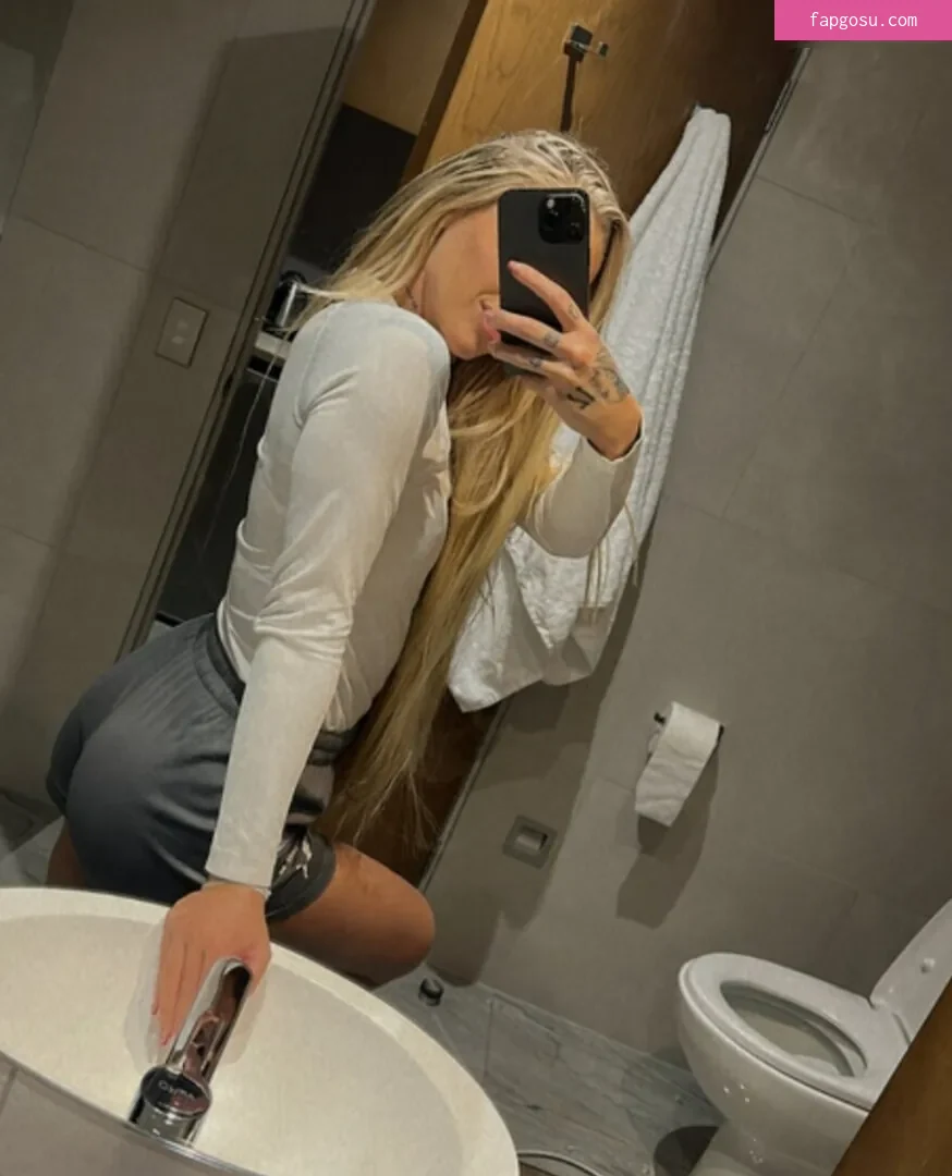 Alisha Lehmann