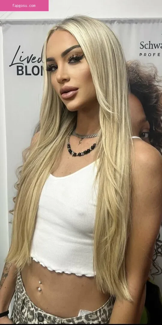 Alisha Lehmann