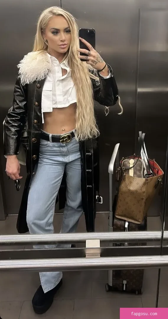 Alisha Lehmann