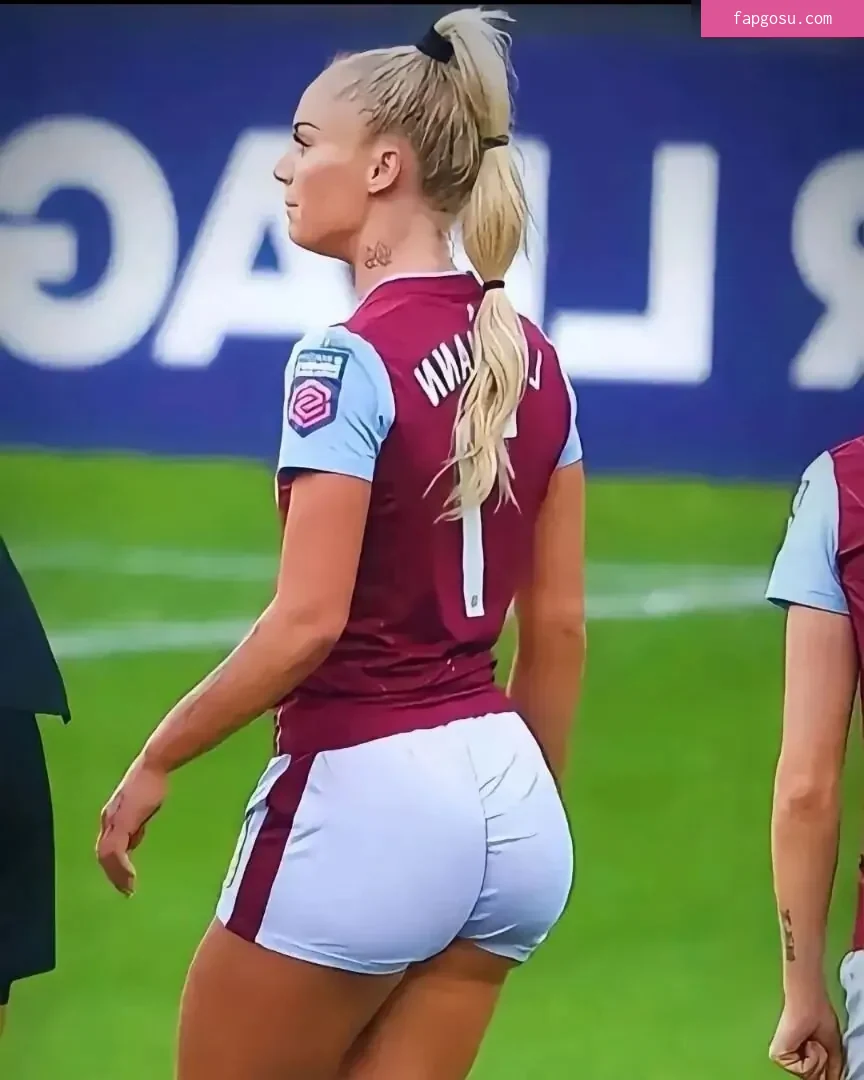Alisha Lehmann