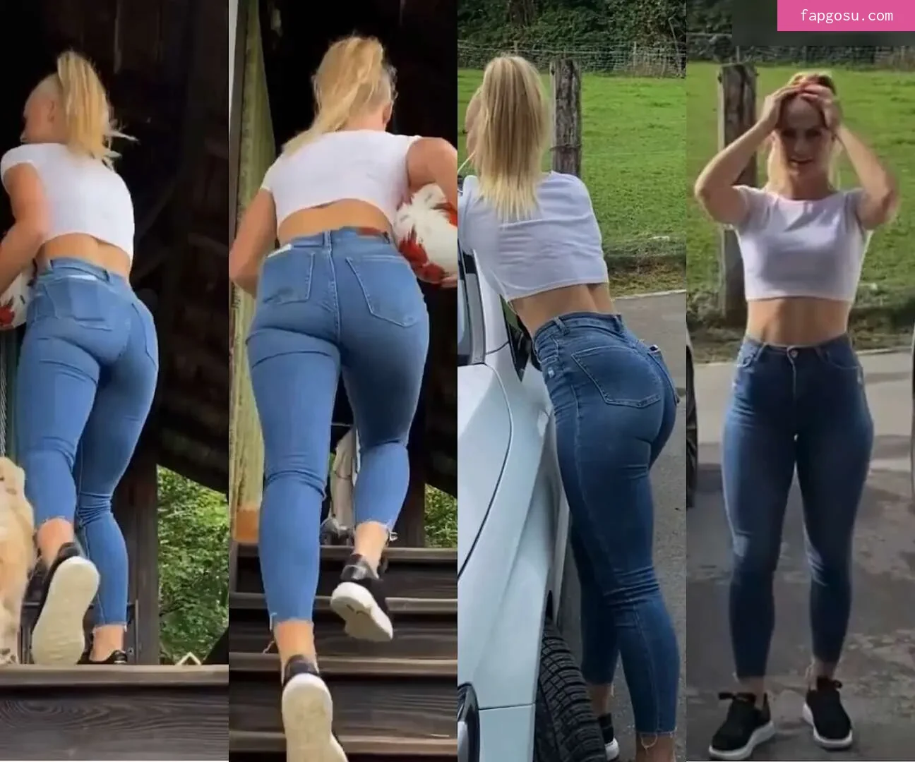 Alisha Lehmann