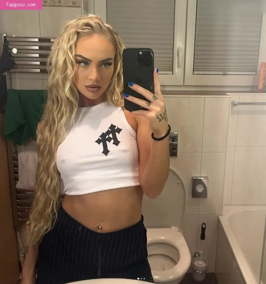 Alisha Lehmann