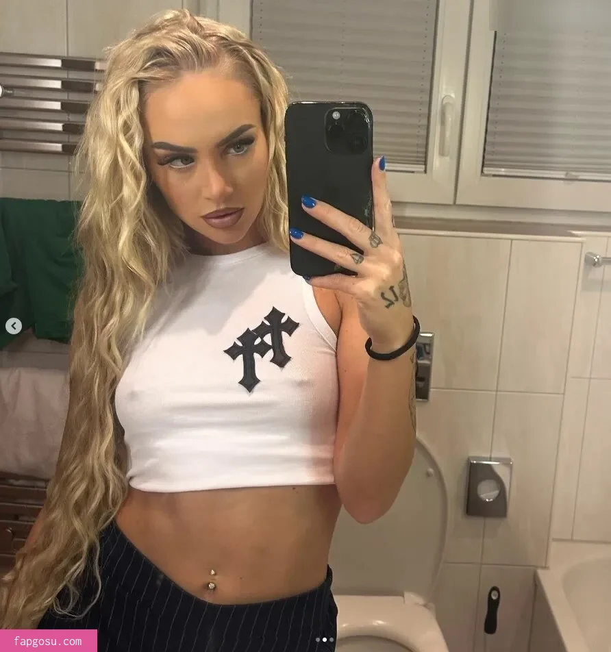 Alisha Lehmann
