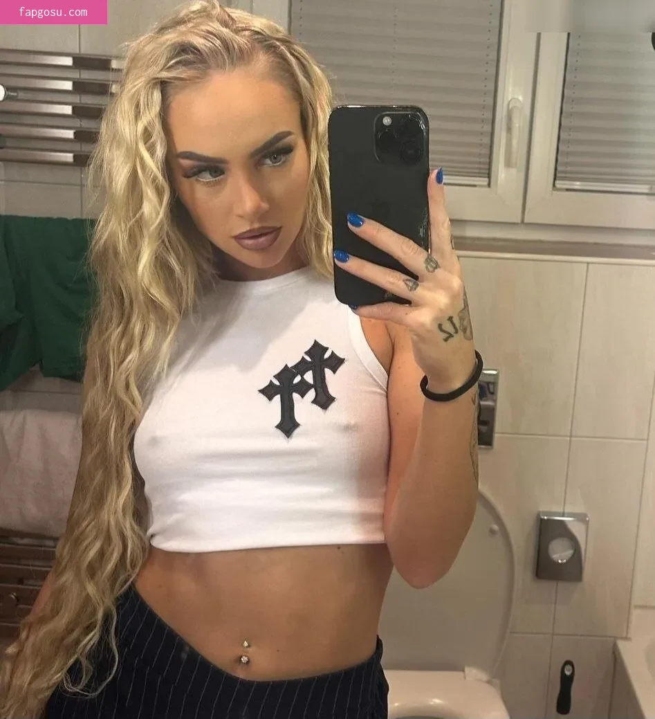 Alisha Lehmann