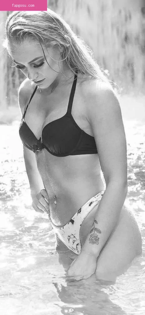 Alisha Lehmann