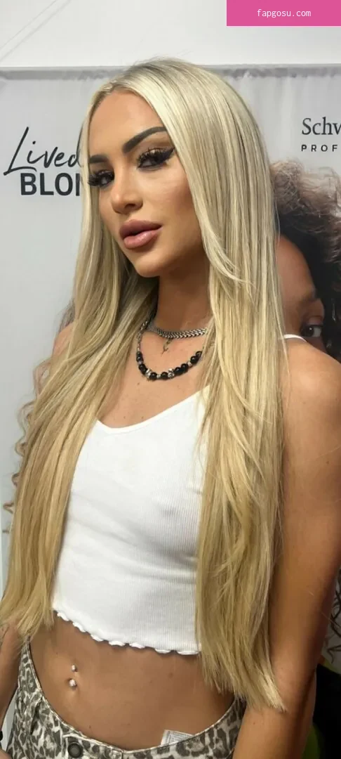 Alisha Lehmann