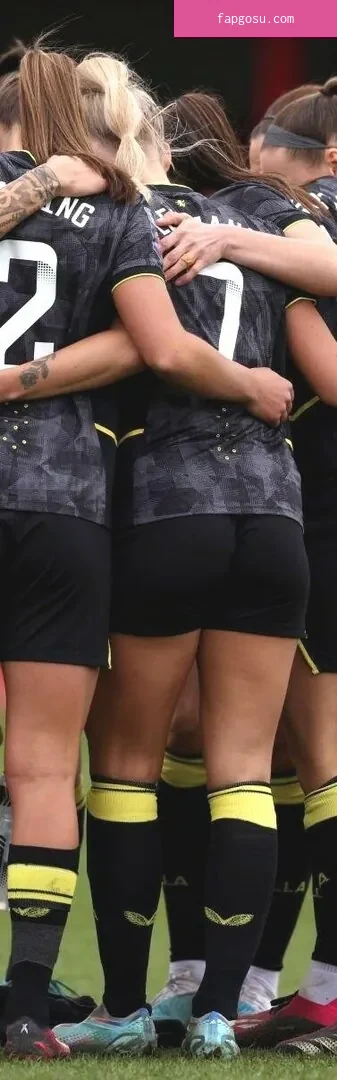 Alisha Lehmann