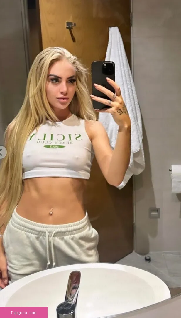 Alisha Lehmann