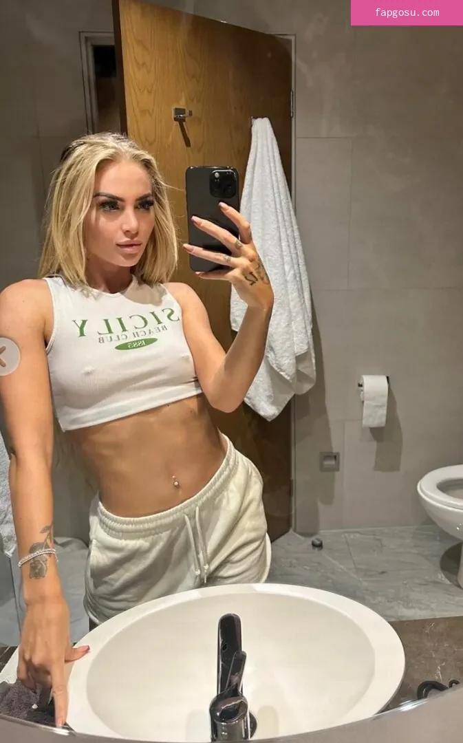 Alisha Lehmann