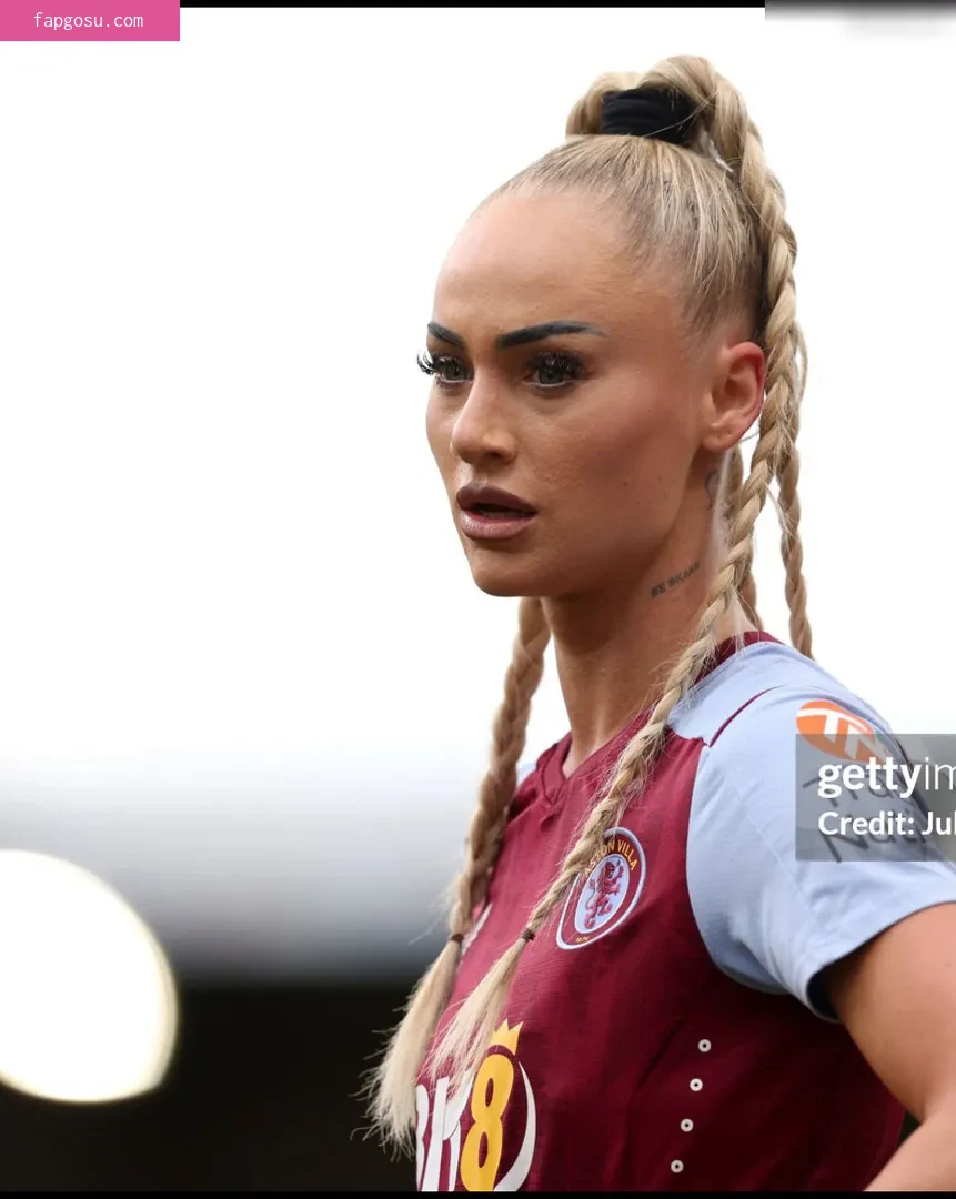 Alisha Lehmann