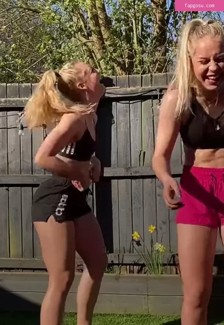 Alisha Lehmann