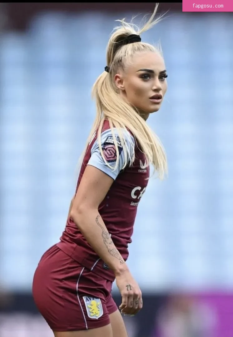 Alisha Lehmann