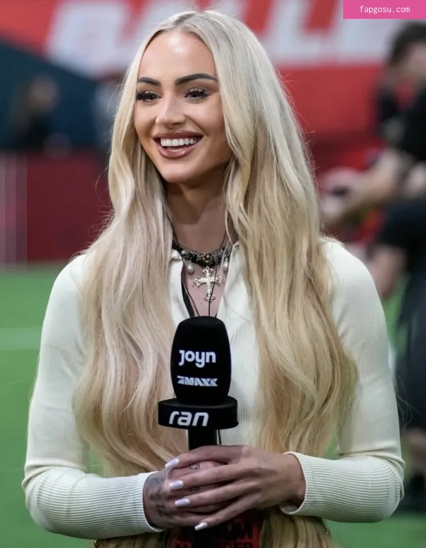 Alisha Lehmann
