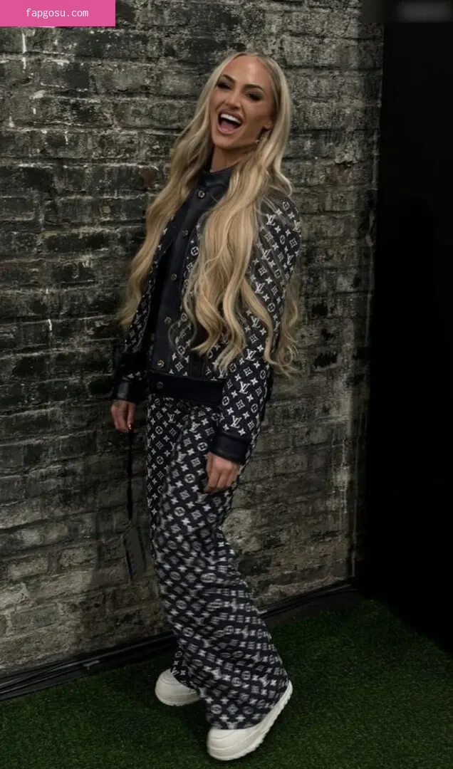 Alisha Lehmann
