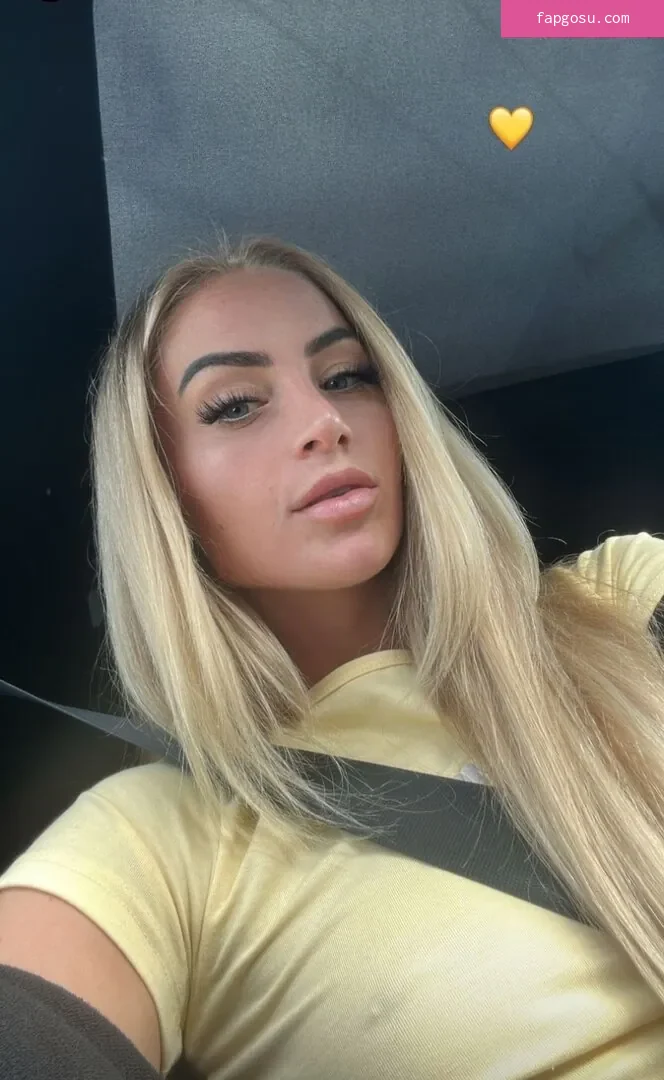 Alisha Lehmann