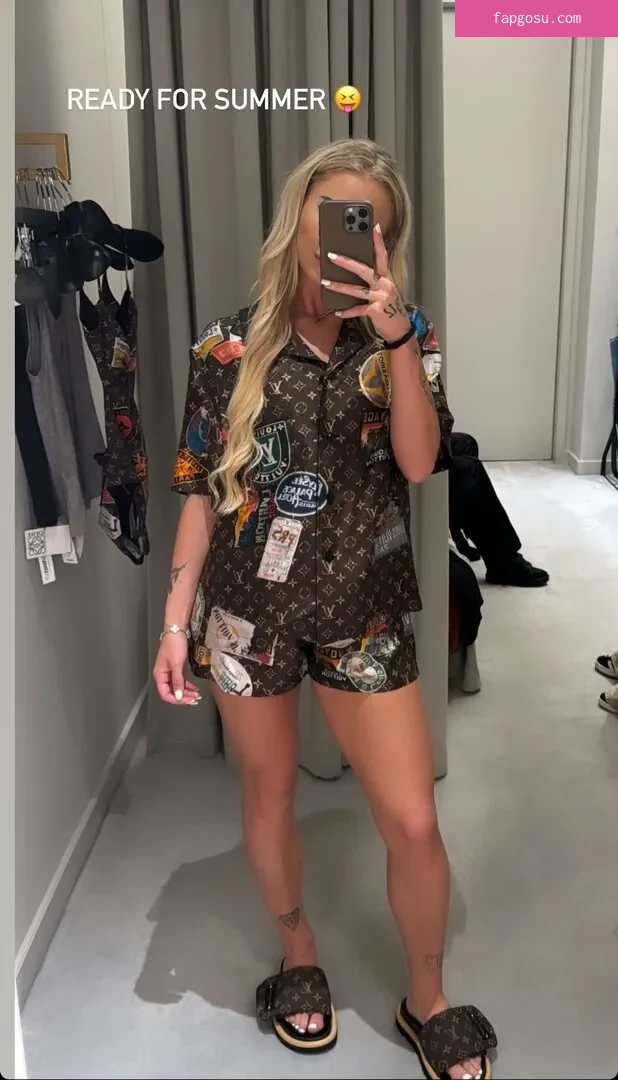 Alisha Lehmann