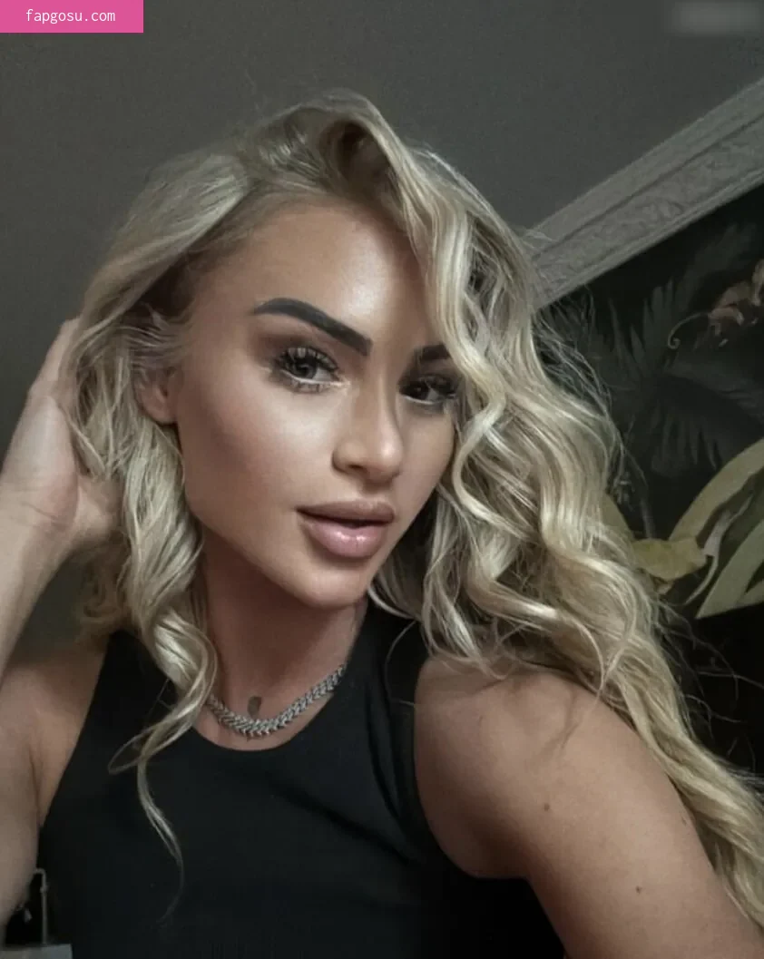 Alisha Lehmann