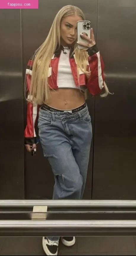 Alisha Lehmann