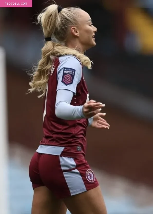 Alisha Lehmann