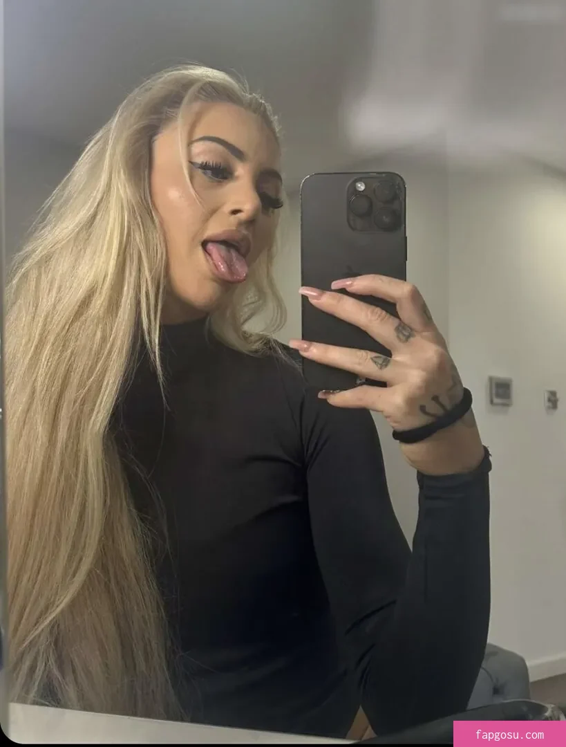 Alisha Lehmann