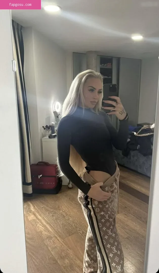 Alisha Lehmann