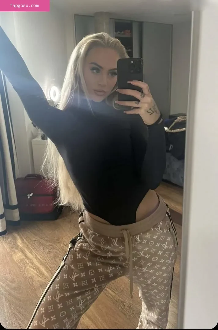 Alisha Lehmann