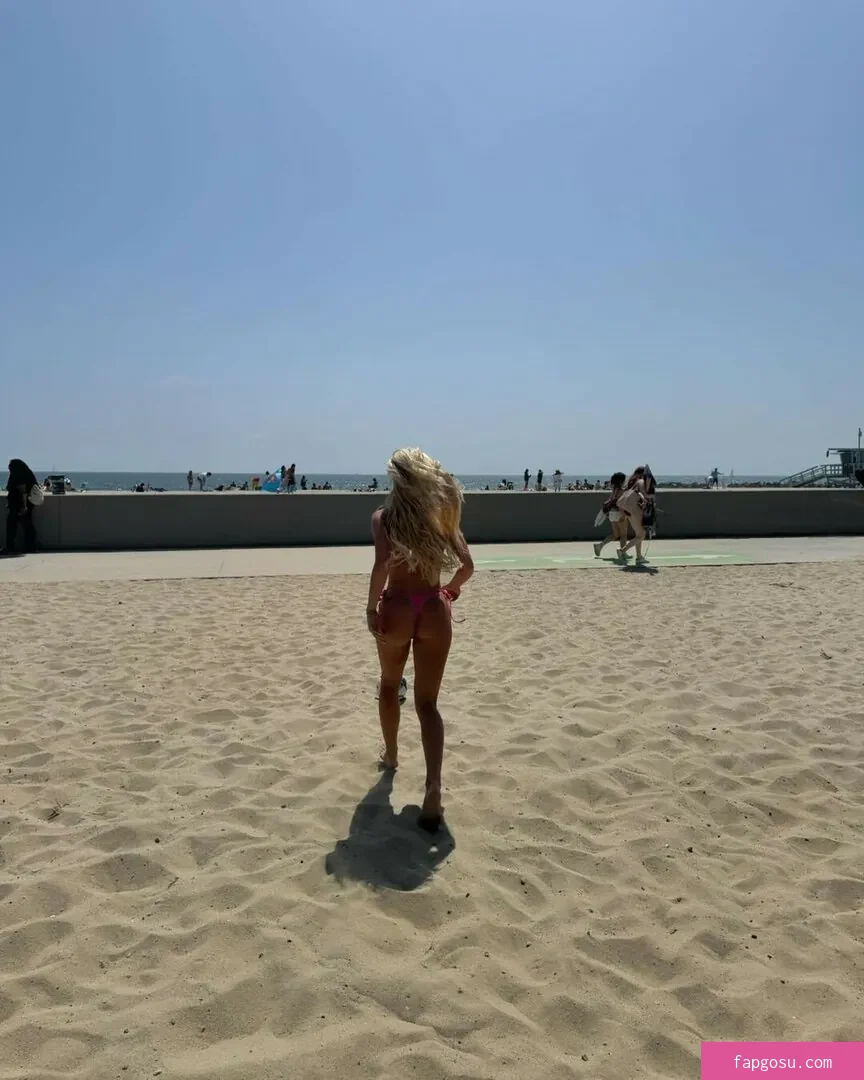 Alisha Lehmann