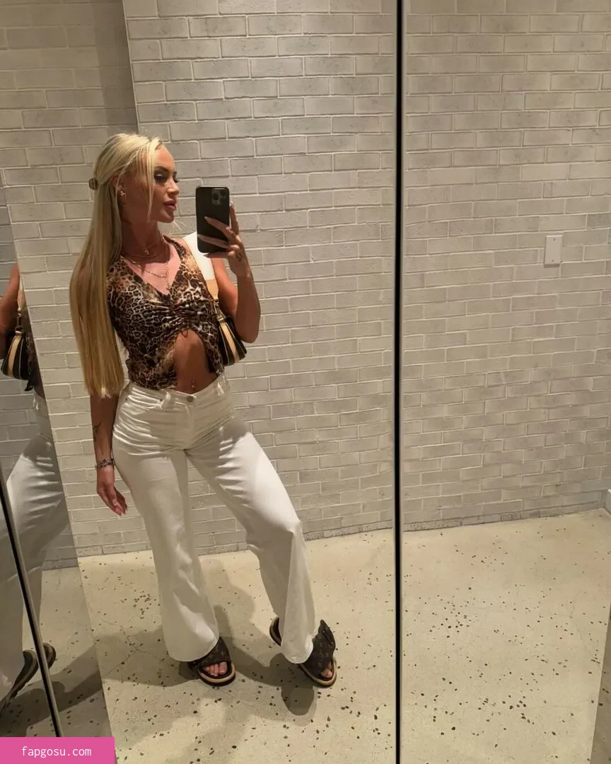 Alisha Lehmann