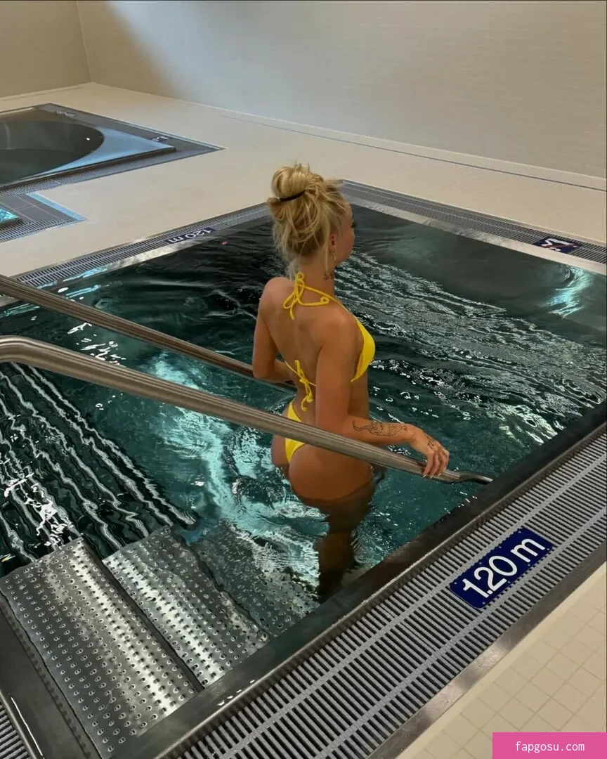 Alisha Lehmann