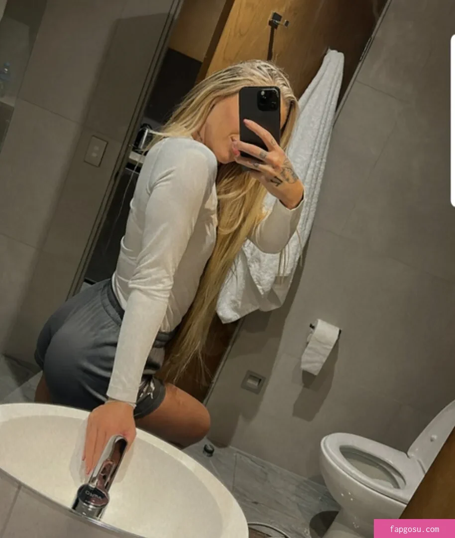 Alisha Lehmann
