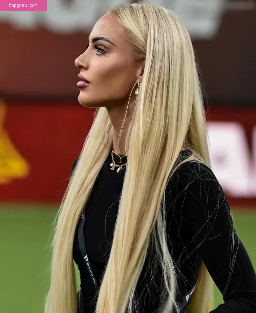 Alisha Lehmann