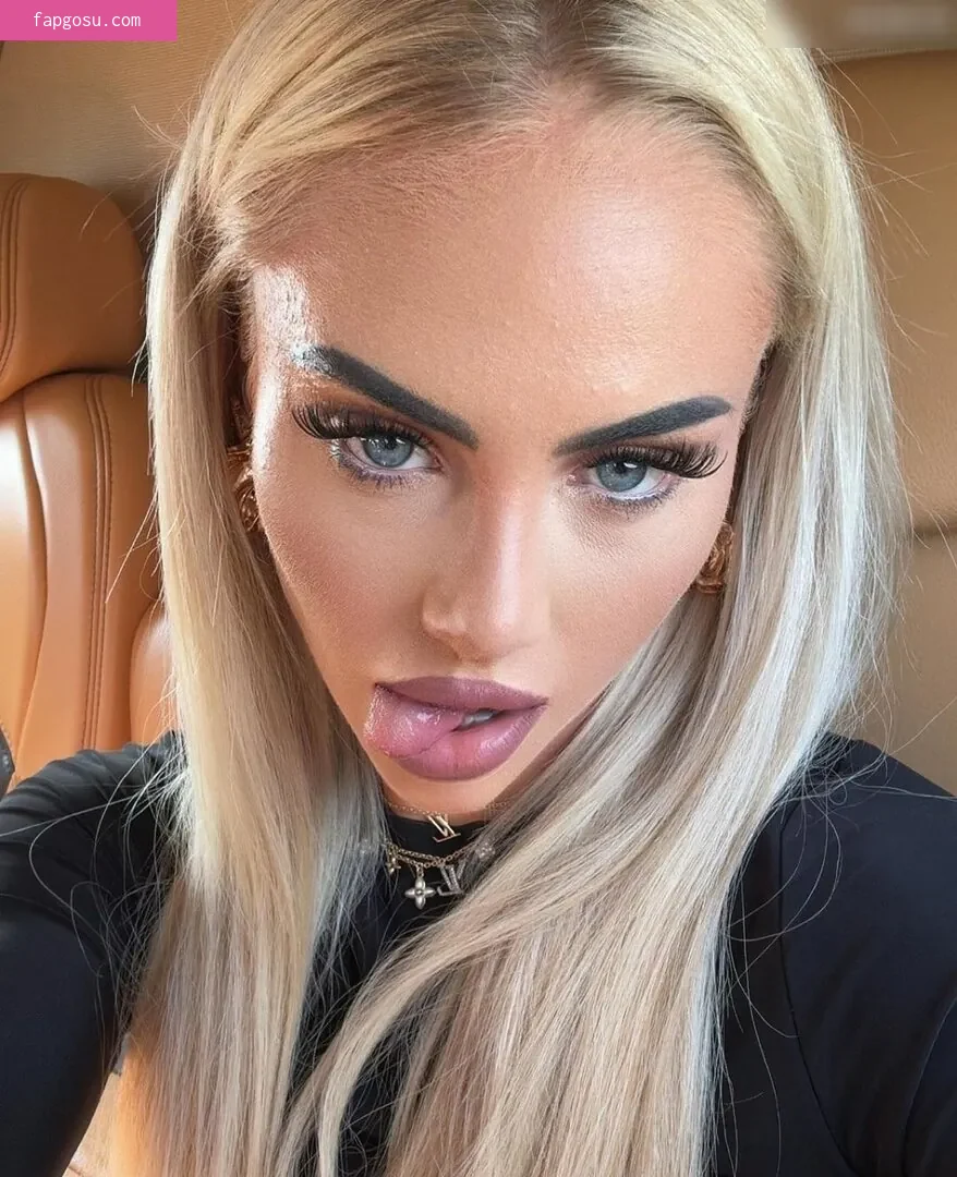 Alisha Lehmann
