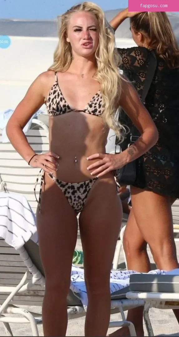 Alisha Lehmann