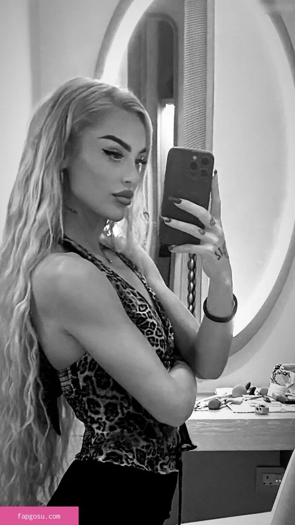 Alisha Lehmann
