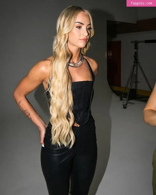 Alisha Lehmann