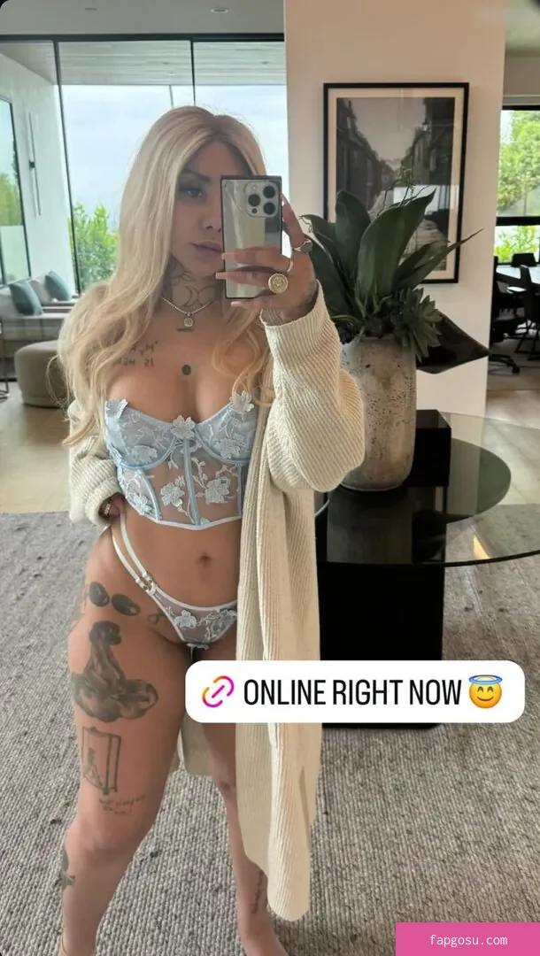 Ally Lotti