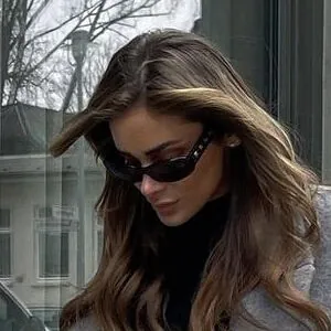 Angelina Lilienne