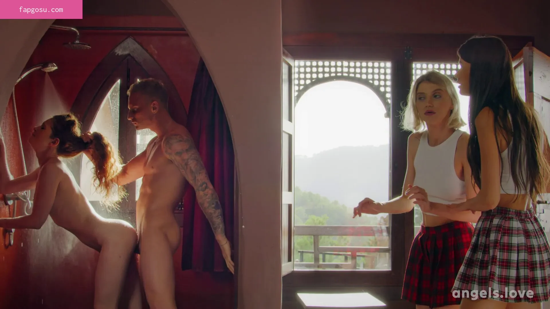Angels.Love