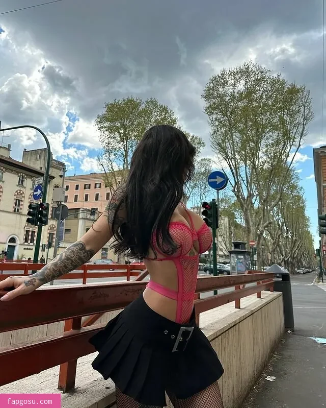 Alex Mucci
