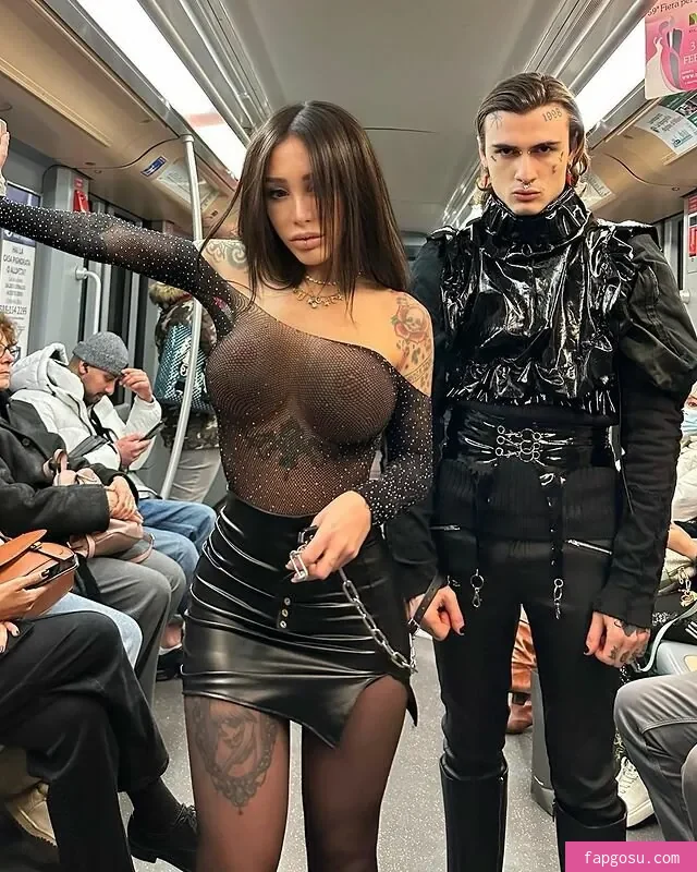 Alex Mucci