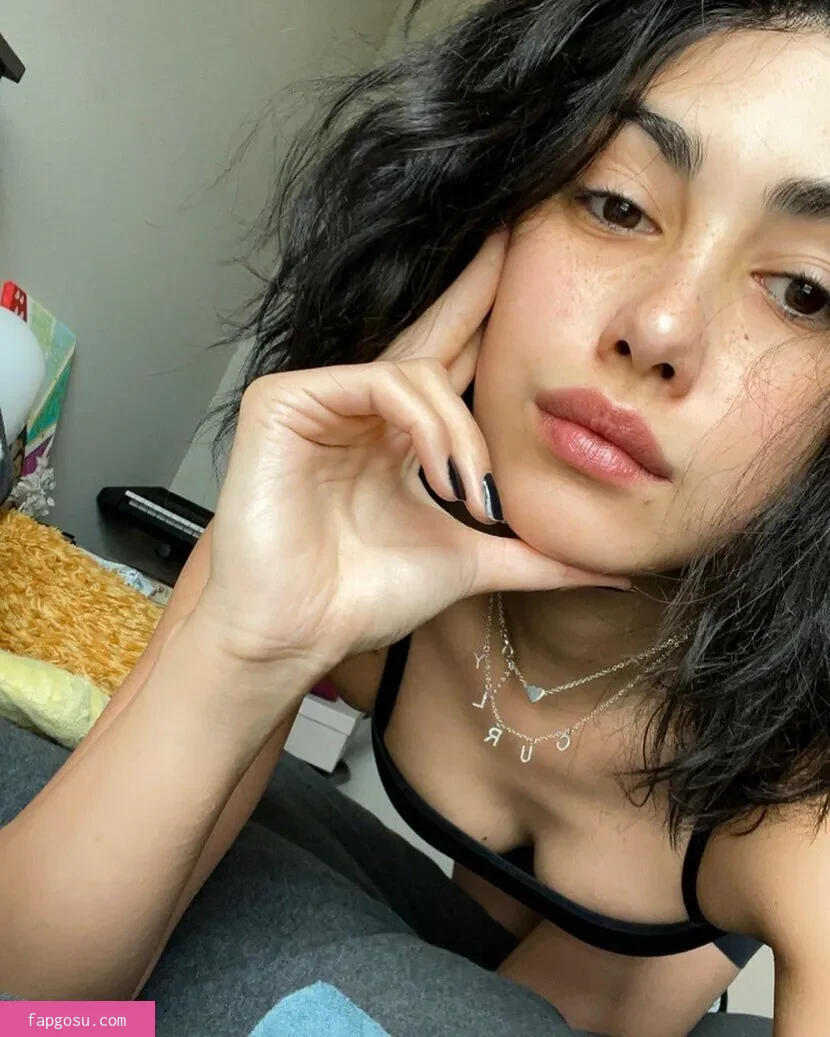 Alexa Mansour