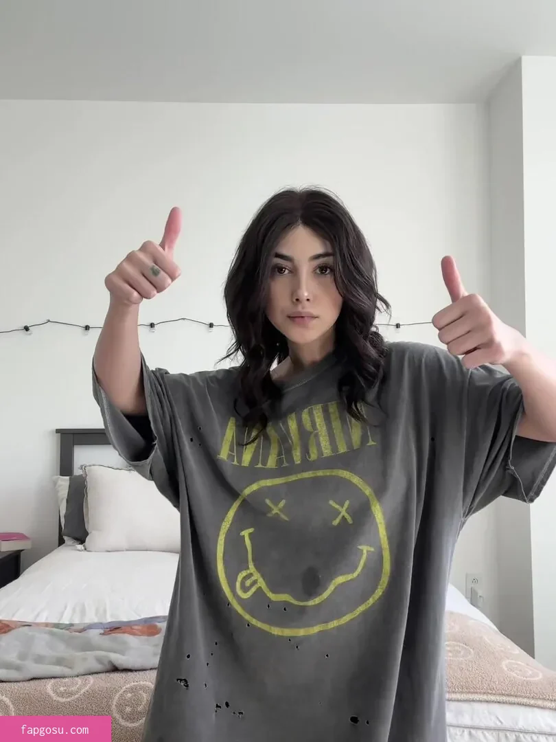 Alexa Mansour