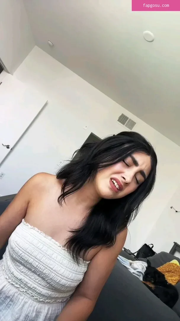 Alexa Mansour